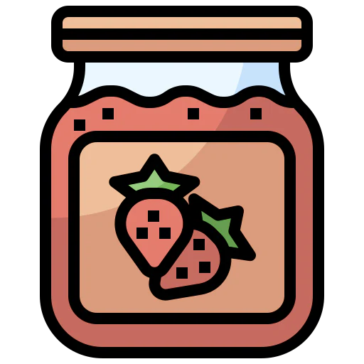 Cookie Sandwich Toppings - Image 5